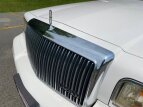 Thumbnail Photo 53 for 1995 Lincoln Town Car Signature